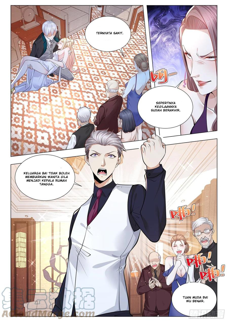 Shen Hao’s Heavenly Fall System Chapter 380 - halaman 9