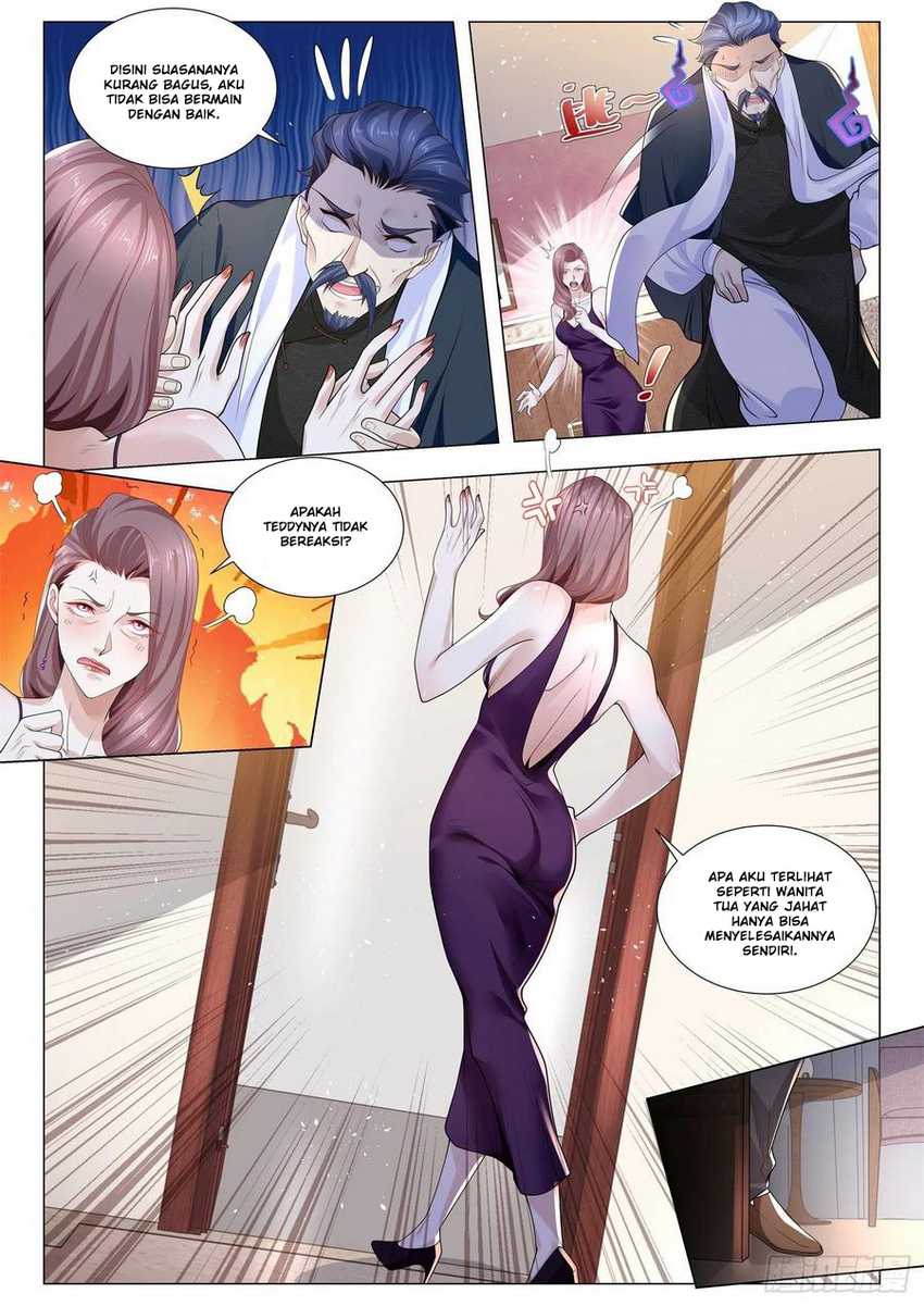 Shen Hao’s Heavenly Fall System Chapter 381 - halaman 10