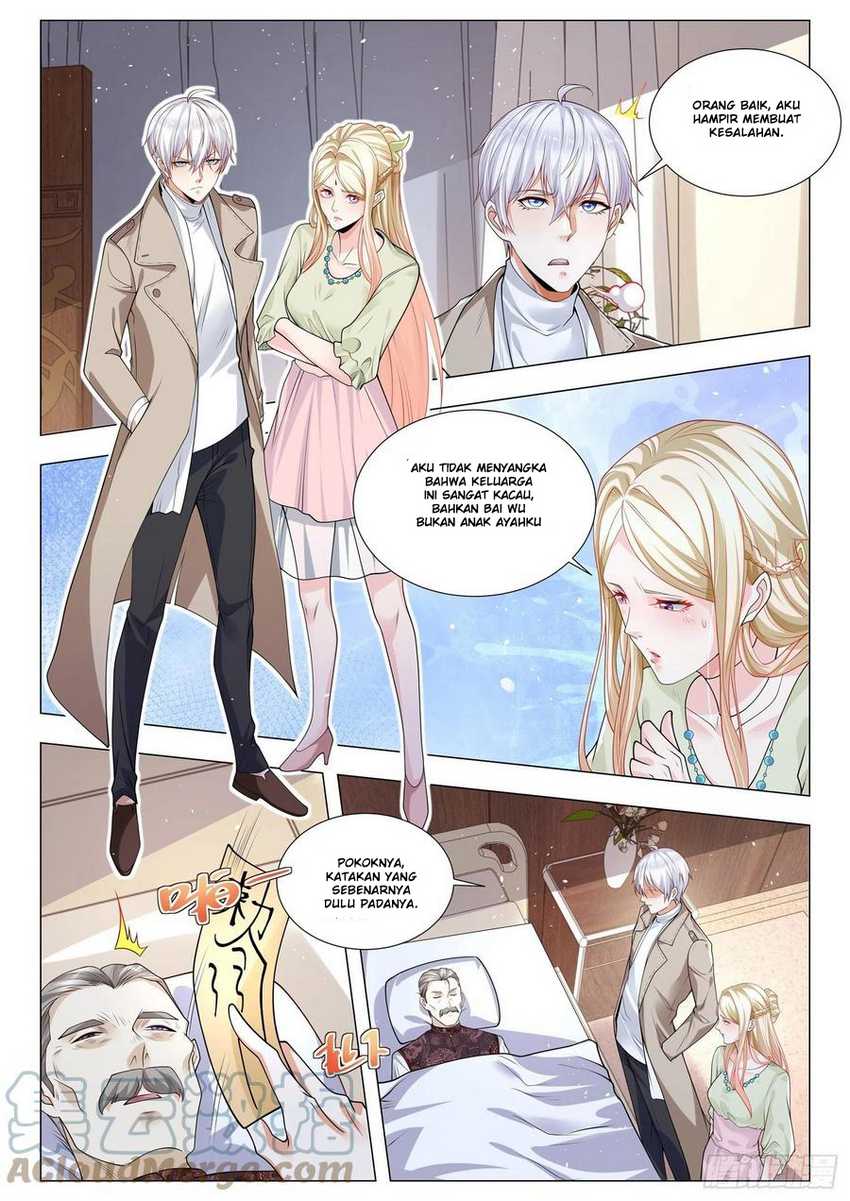 Shen Hao’s Heavenly Fall System Chapter 381 - halaman 11