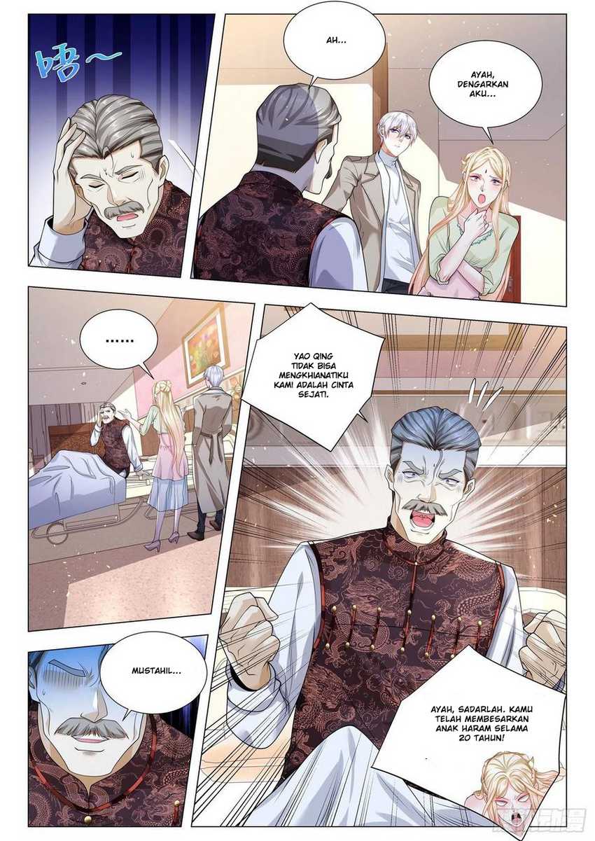 Shen Hao’s Heavenly Fall System Chapter 381 - halaman 12