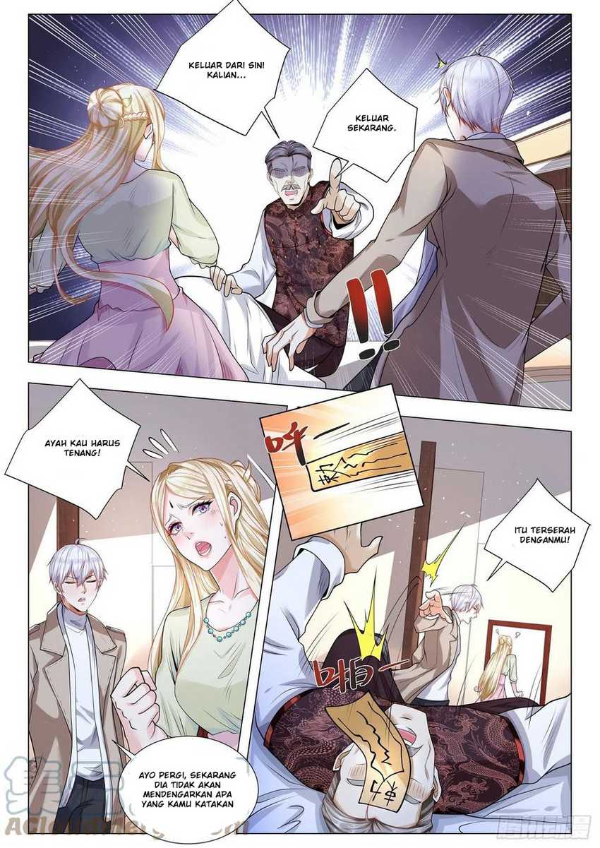 Shen Hao’s Heavenly Fall System Chapter 381 - halaman 13