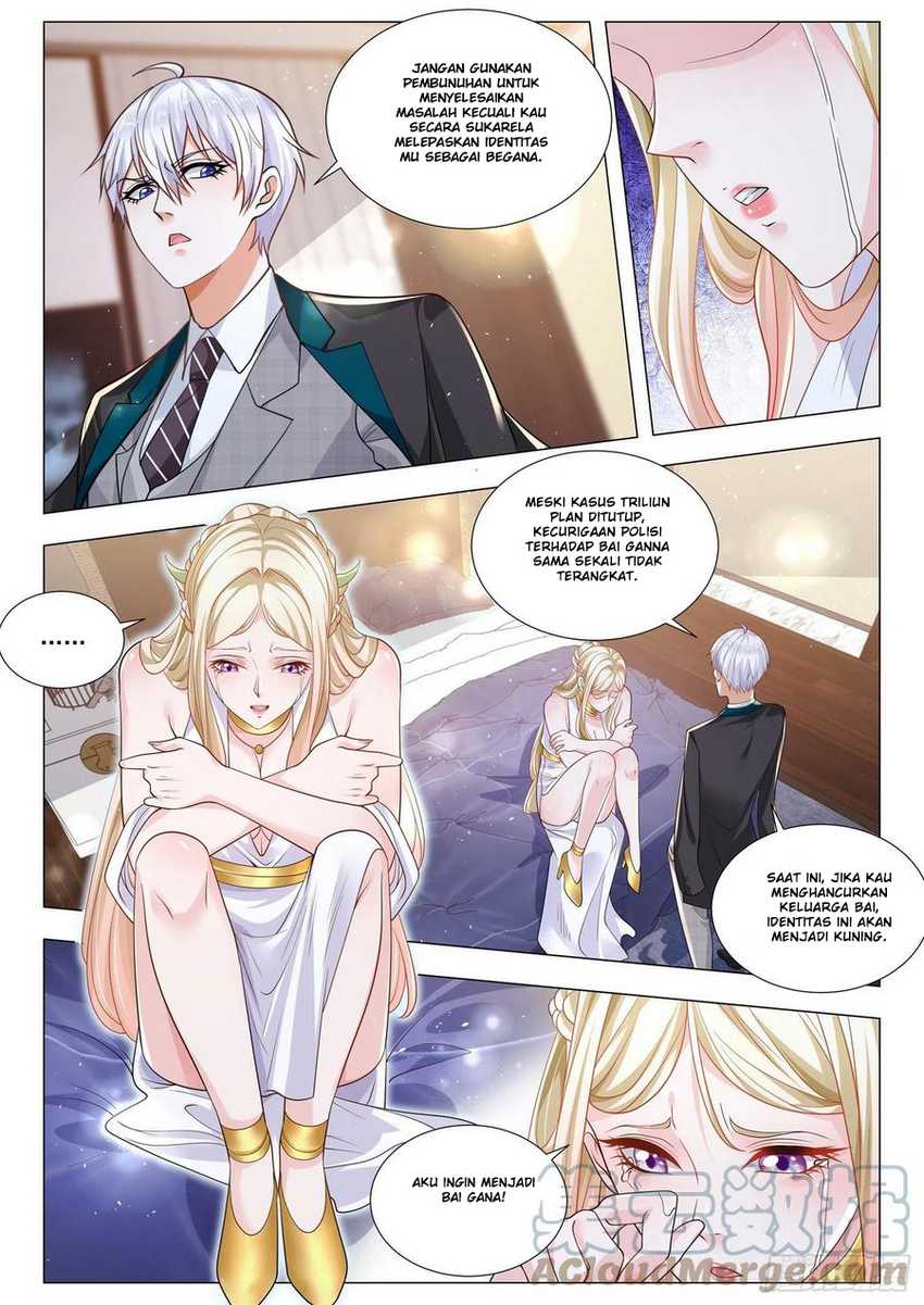 Shen Hao’s Heavenly Fall System Chapter 381 - halaman 3