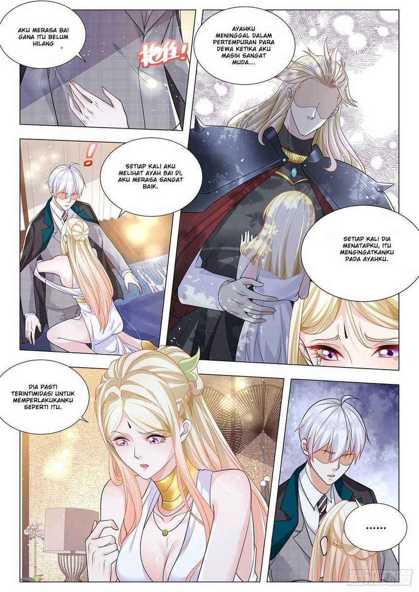Shen Hao’s Heavenly Fall System Chapter 381 - halaman 4