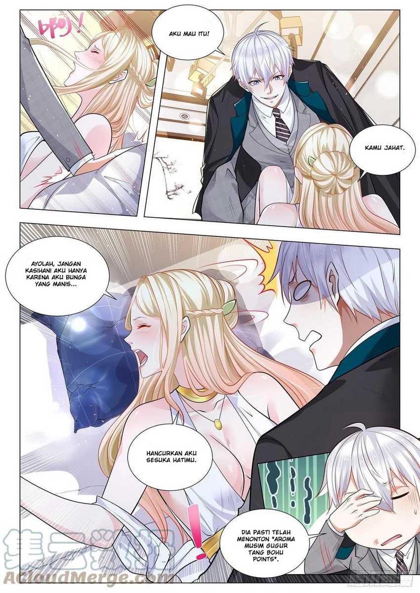 Shen Hao’s Heavenly Fall System Chapter 381 - halaman 7