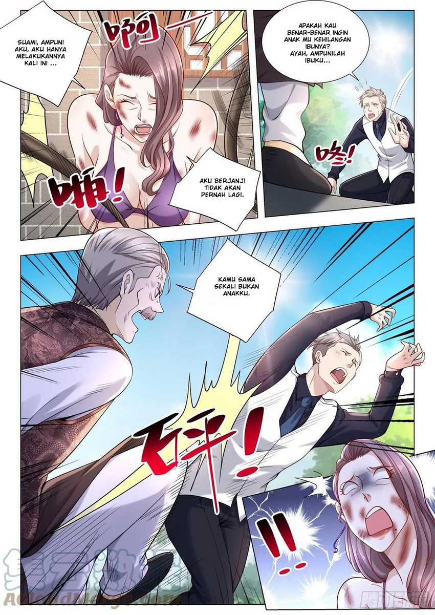 Shen Hao’s Heavenly Fall System Chapter 382 - halaman 12
