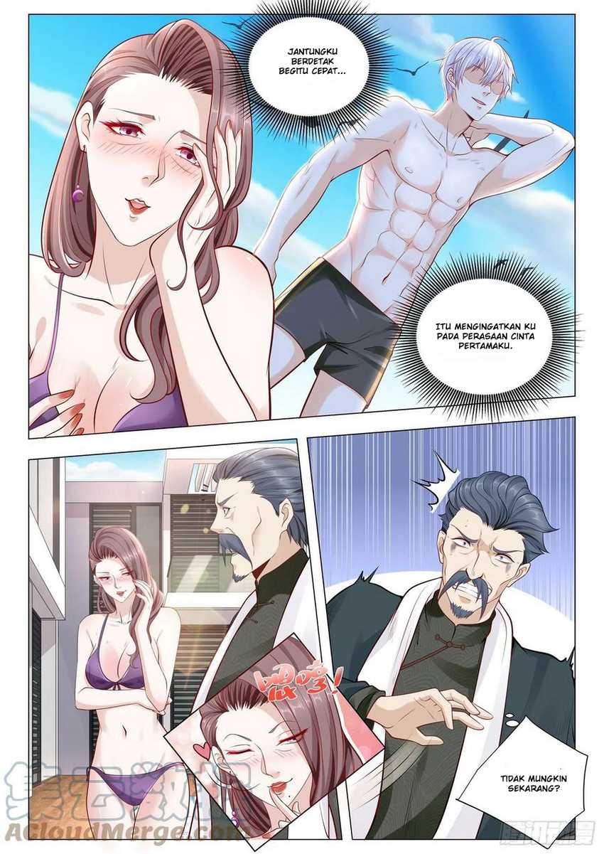 Shen Hao’s Heavenly Fall System Chapter 382 - halaman 6