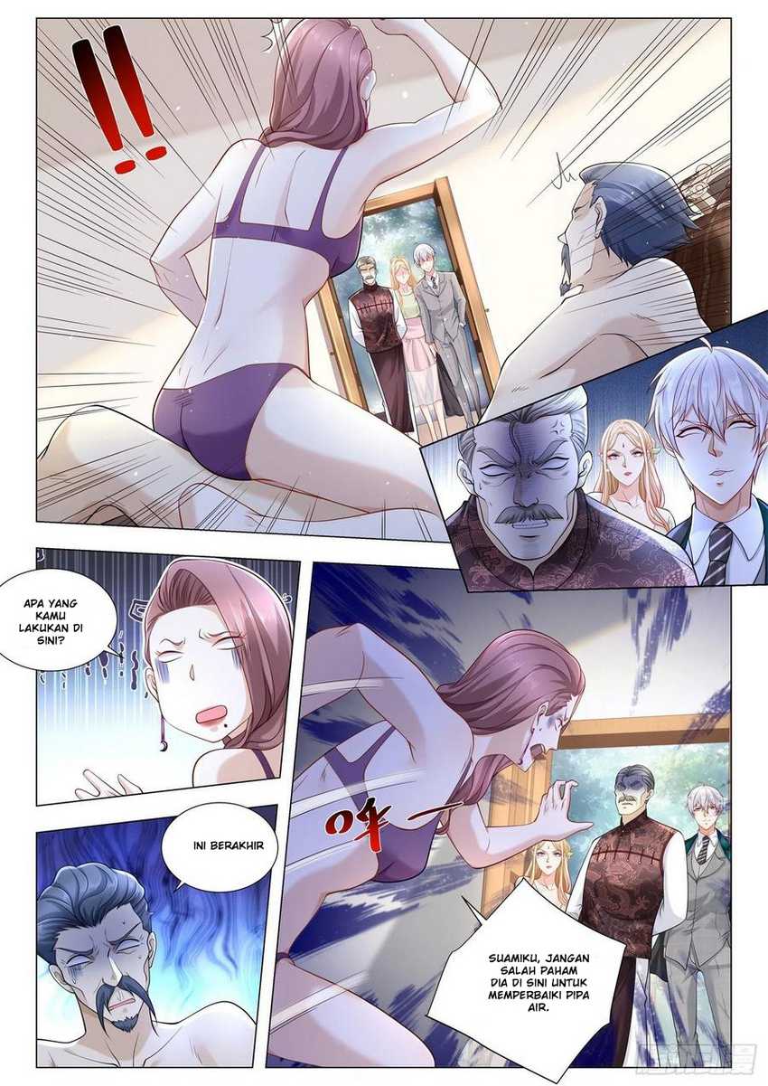 Shen Hao’s Heavenly Fall System Chapter 382 - halaman 9
