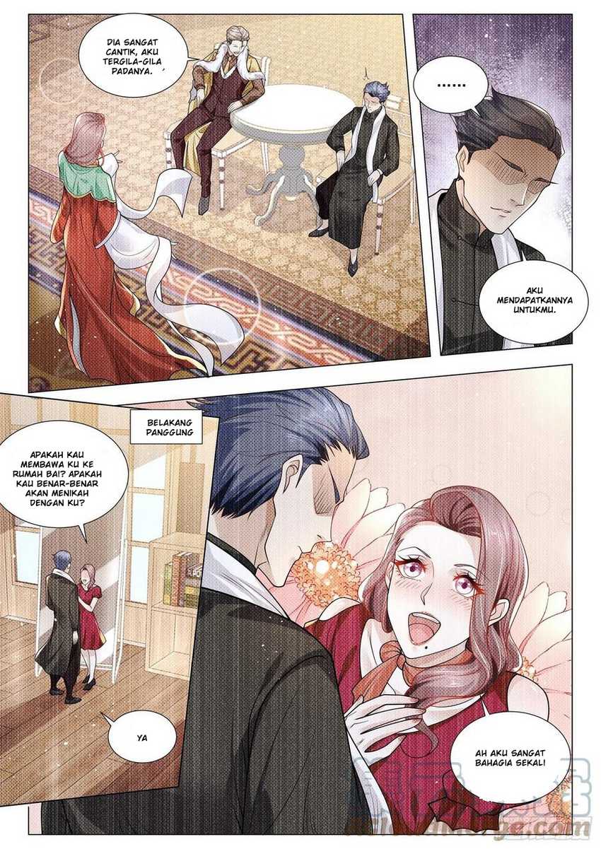 Shen Hao’s Heavenly Fall System Chapter 383 - halaman 11