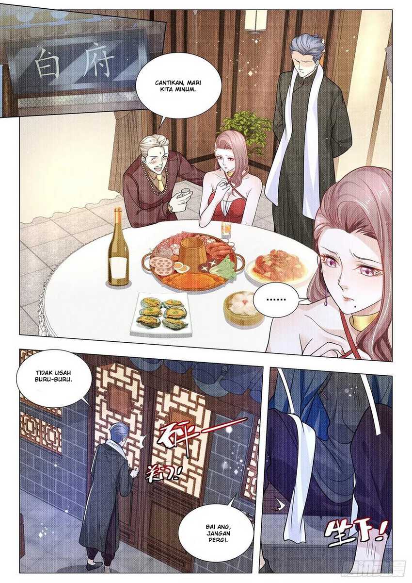 Shen Hao’s Heavenly Fall System Chapter 383 - halaman 12