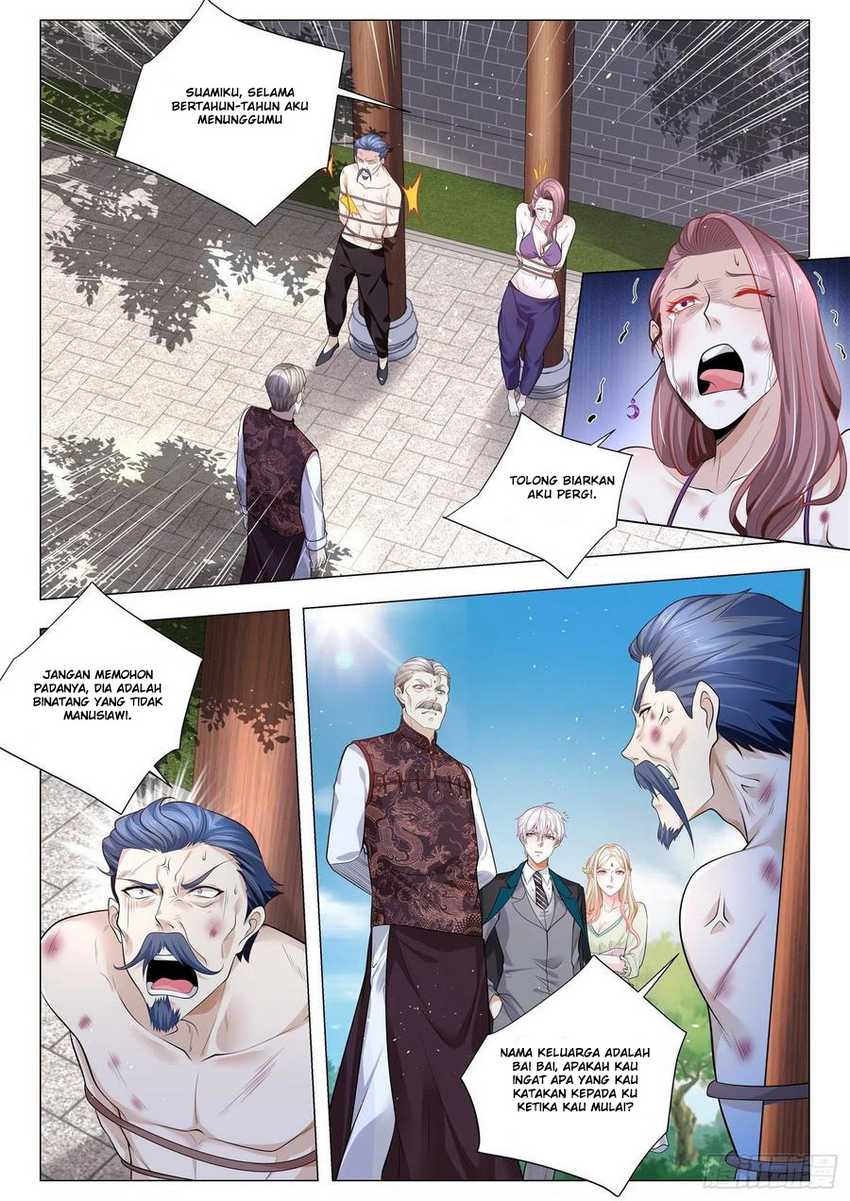 Shen Hao’s Heavenly Fall System Chapter 383 - halaman 2