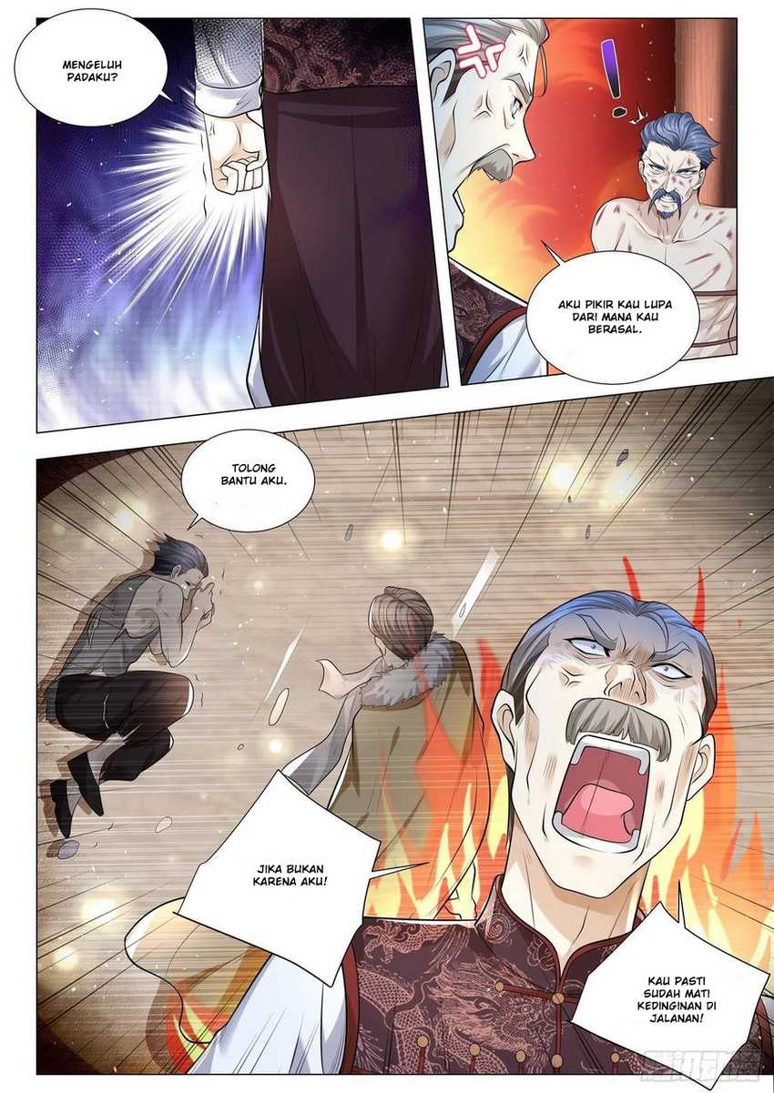 Shen Hao’s Heavenly Fall System Chapter 383 - halaman 4