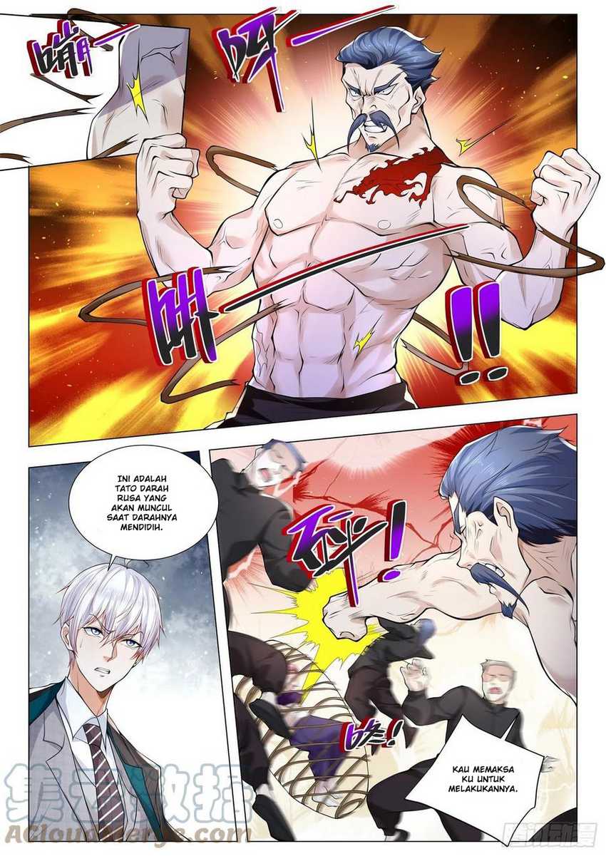 Shen Hao’s Heavenly Fall System Chapter 383 - halaman 7
