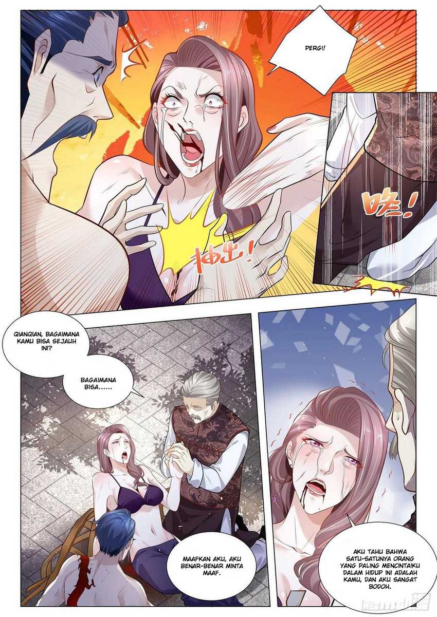 Shen Hao’s Heavenly Fall System Chapter 384 - halaman 6