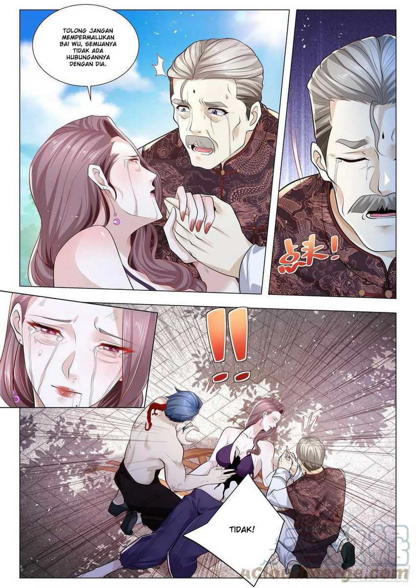 Shen Hao’s Heavenly Fall System Chapter 384 - halaman 7