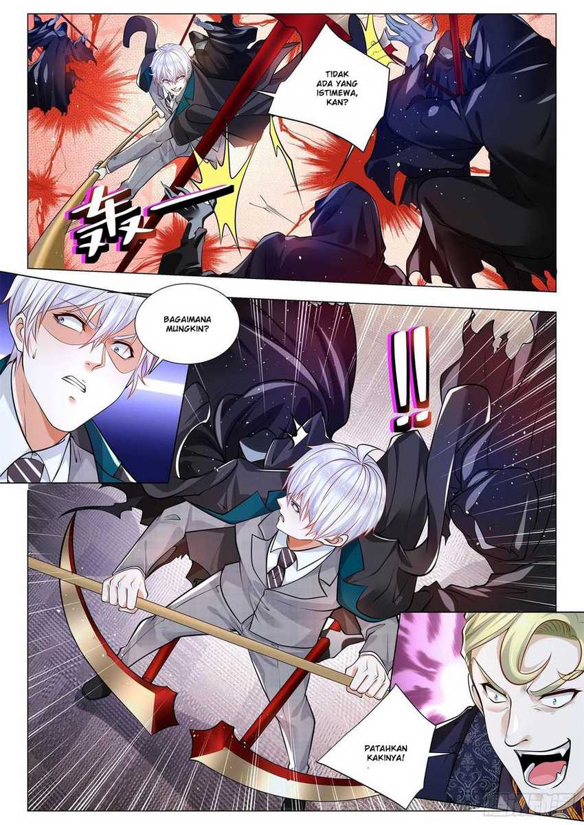 Shen Hao’s Heavenly Fall System Chapter 385 - halaman 10
