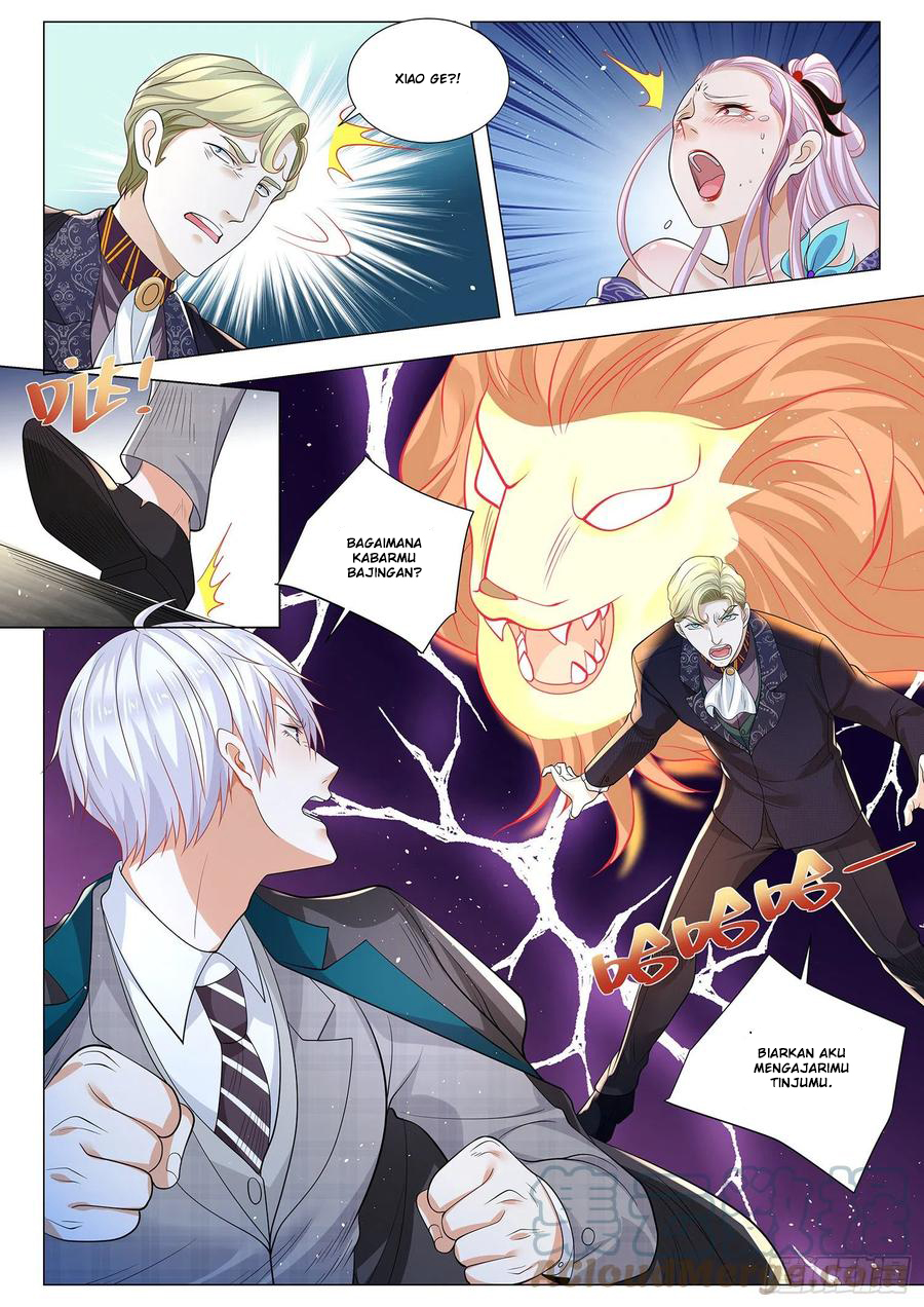 Shen Hao’s Heavenly Fall System Chapter 386 - halaman 13