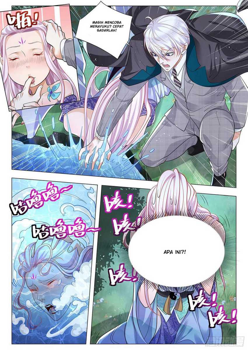 Shen Hao’s Heavenly Fall System Chapter 387 - halaman 10