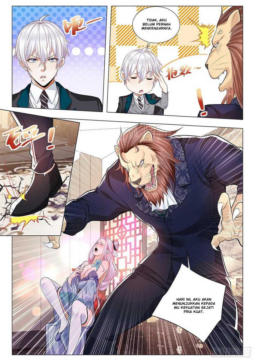 Shen Hao’s Heavenly Fall System Chapter 387 - halaman 4