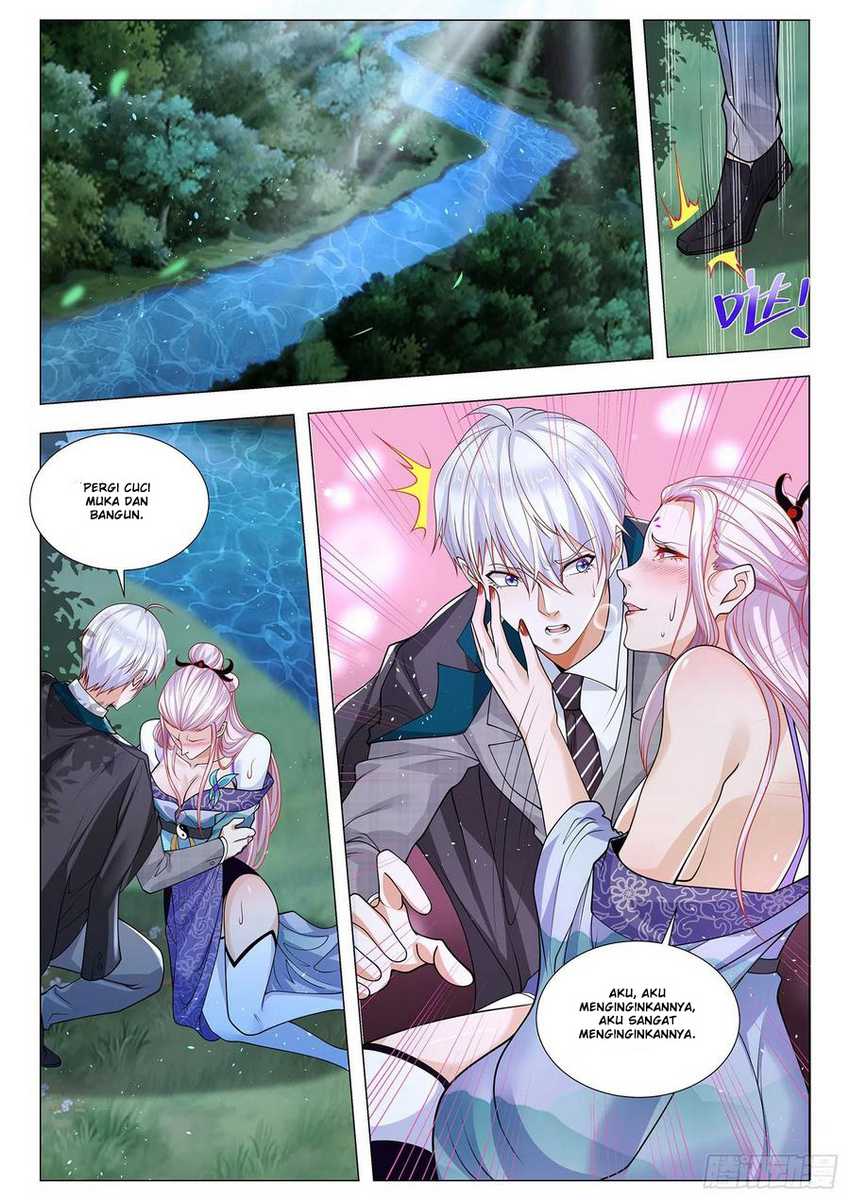 Shen Hao’s Heavenly Fall System Chapter 387 - halaman 8