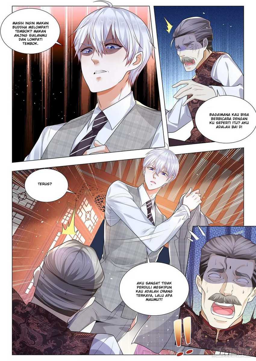 Shen Hao’s Heavenly Fall System Chapter 388 - halaman 12
