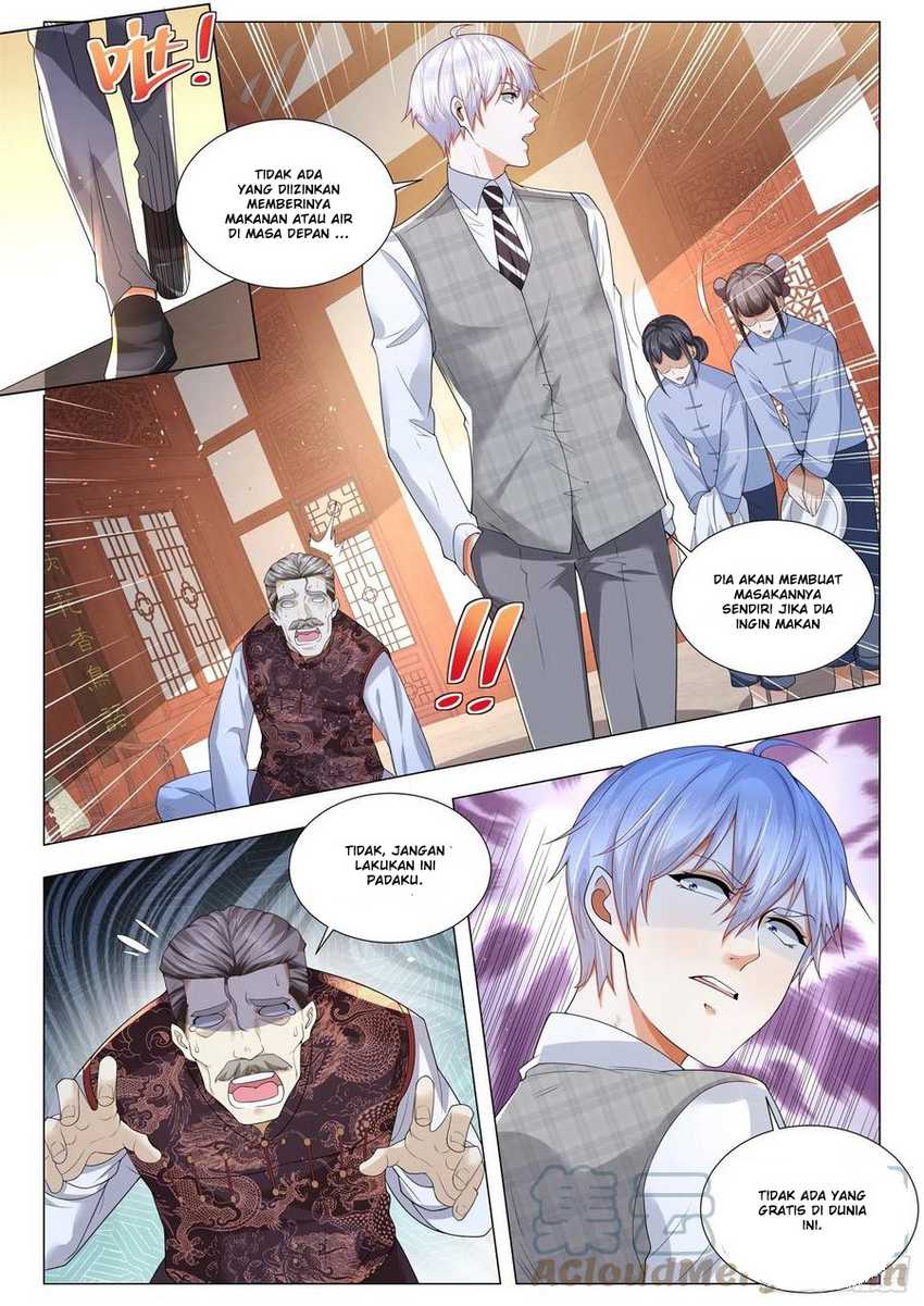 Shen Hao’s Heavenly Fall System Chapter 388 - halaman 13