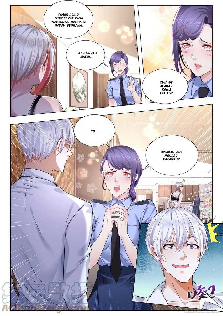Shen Hao’s Heavenly Fall System Chapter 389 - halaman 13