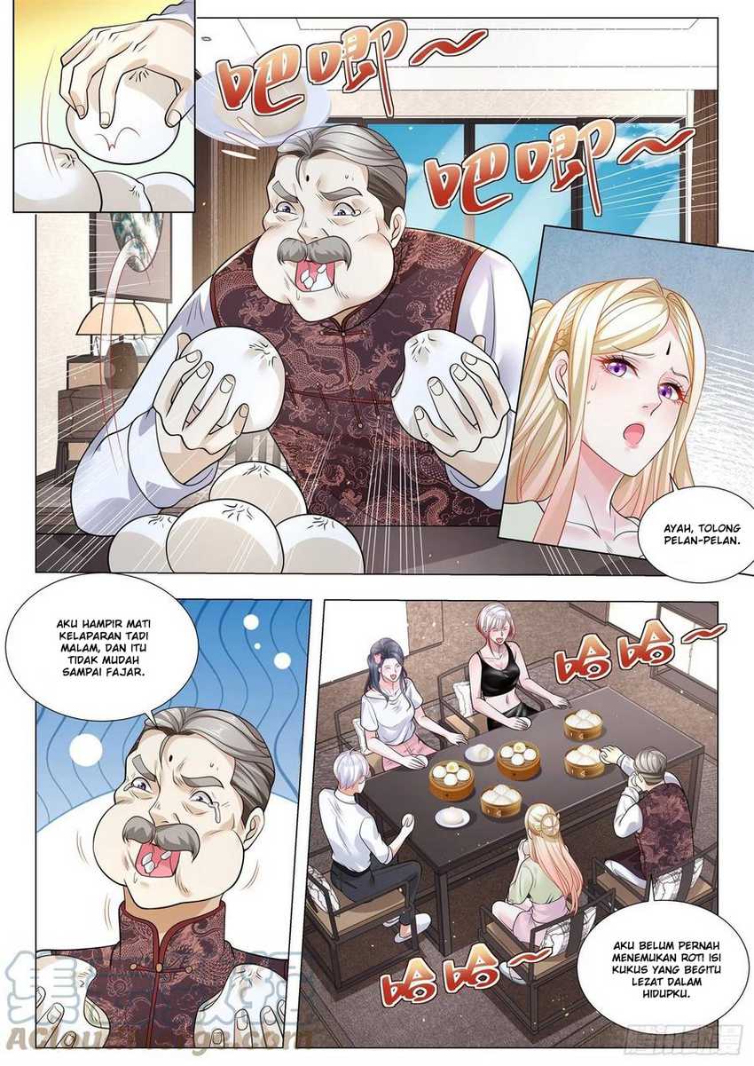 Shen Hao’s Heavenly Fall System Chapter 389 - halaman 7
