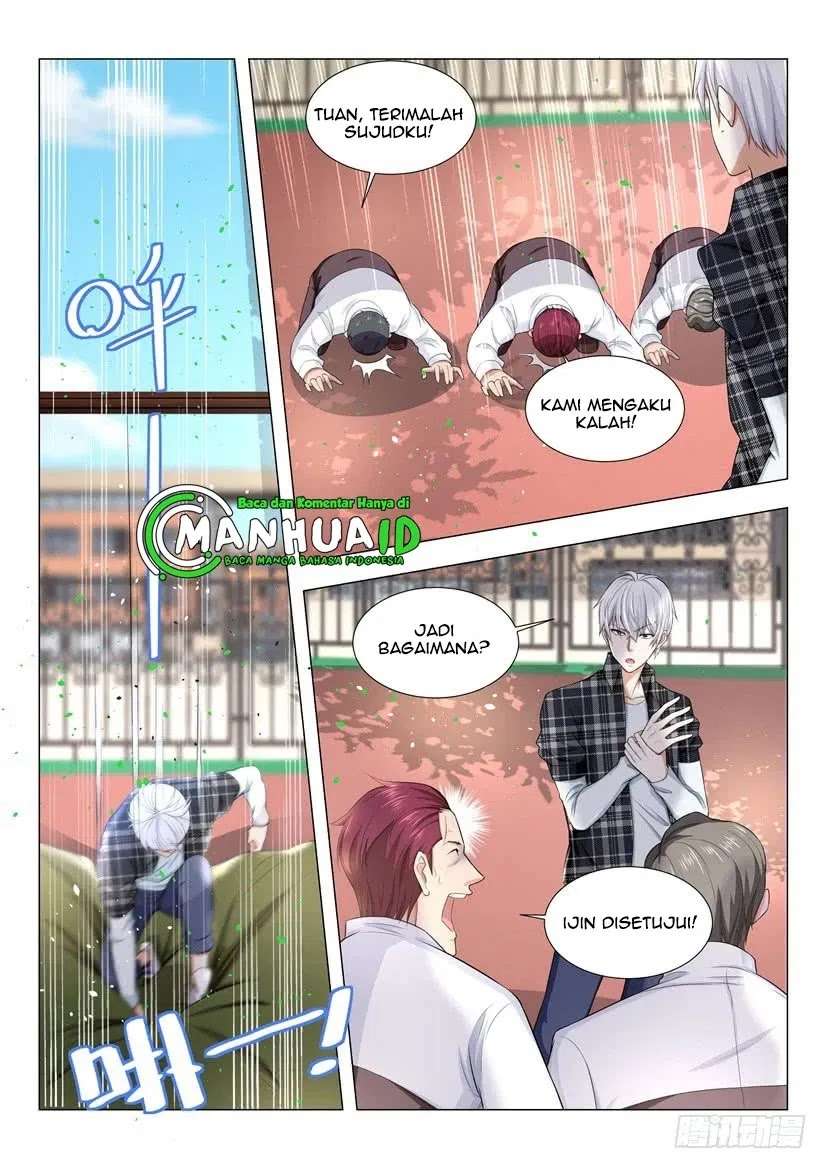 Shen Hao’s Heavenly Fall System Chapter 39 - halaman 10