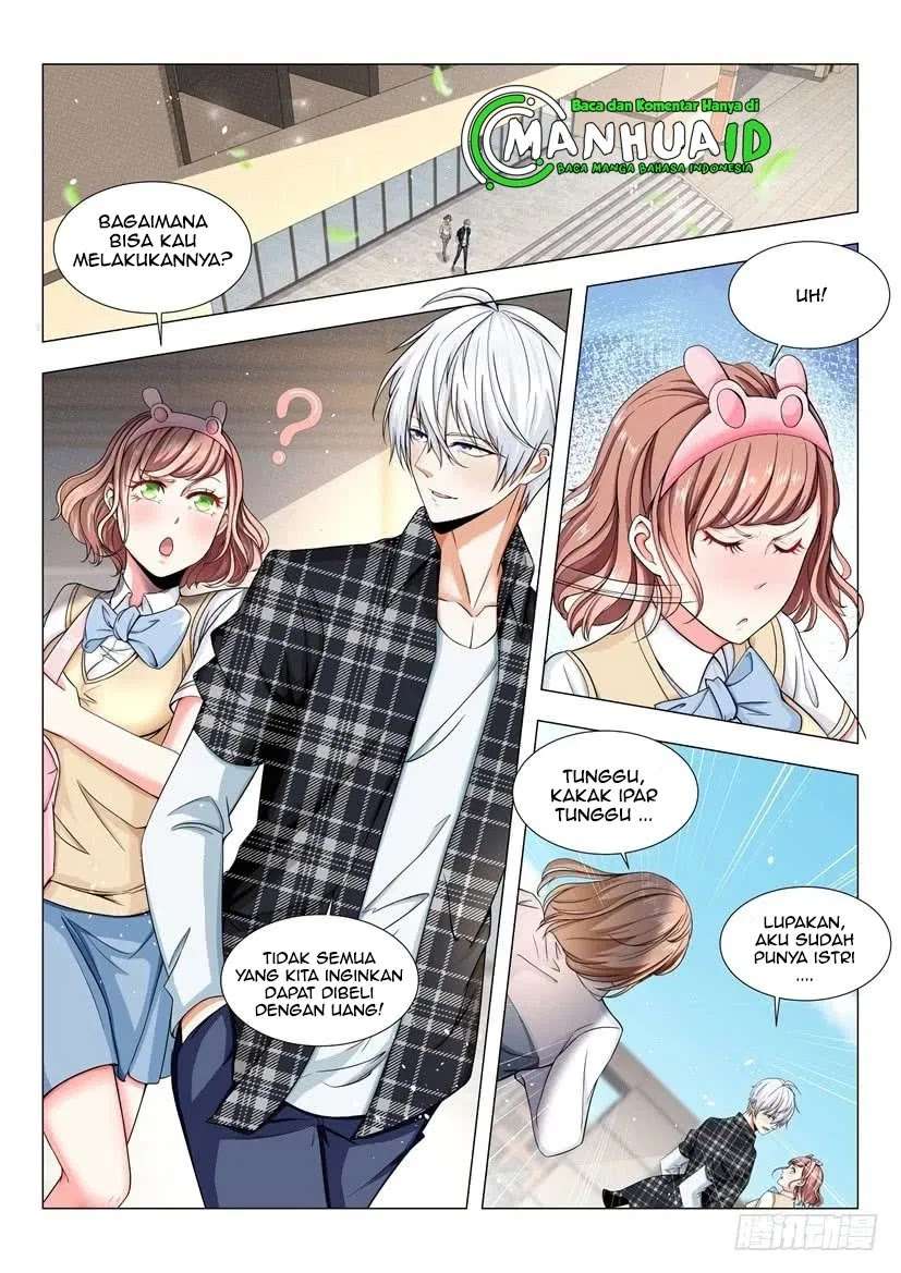 Shen Hao’s Heavenly Fall System Chapter 39 - halaman 11