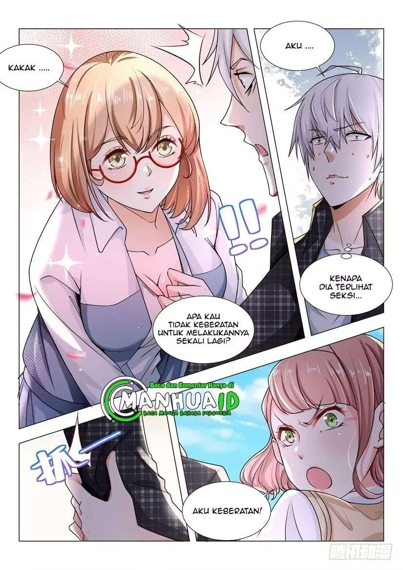 Shen Hao’s Heavenly Fall System Chapter 39 - halaman 12