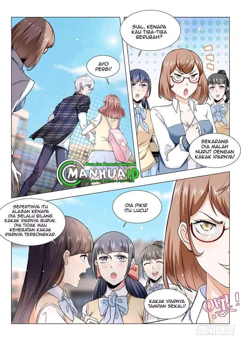 Shen Hao’s Heavenly Fall System Chapter 39 - halaman 13