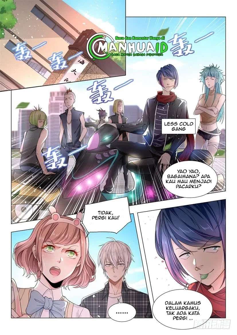 Shen Hao’s Heavenly Fall System Chapter 39 - halaman 14