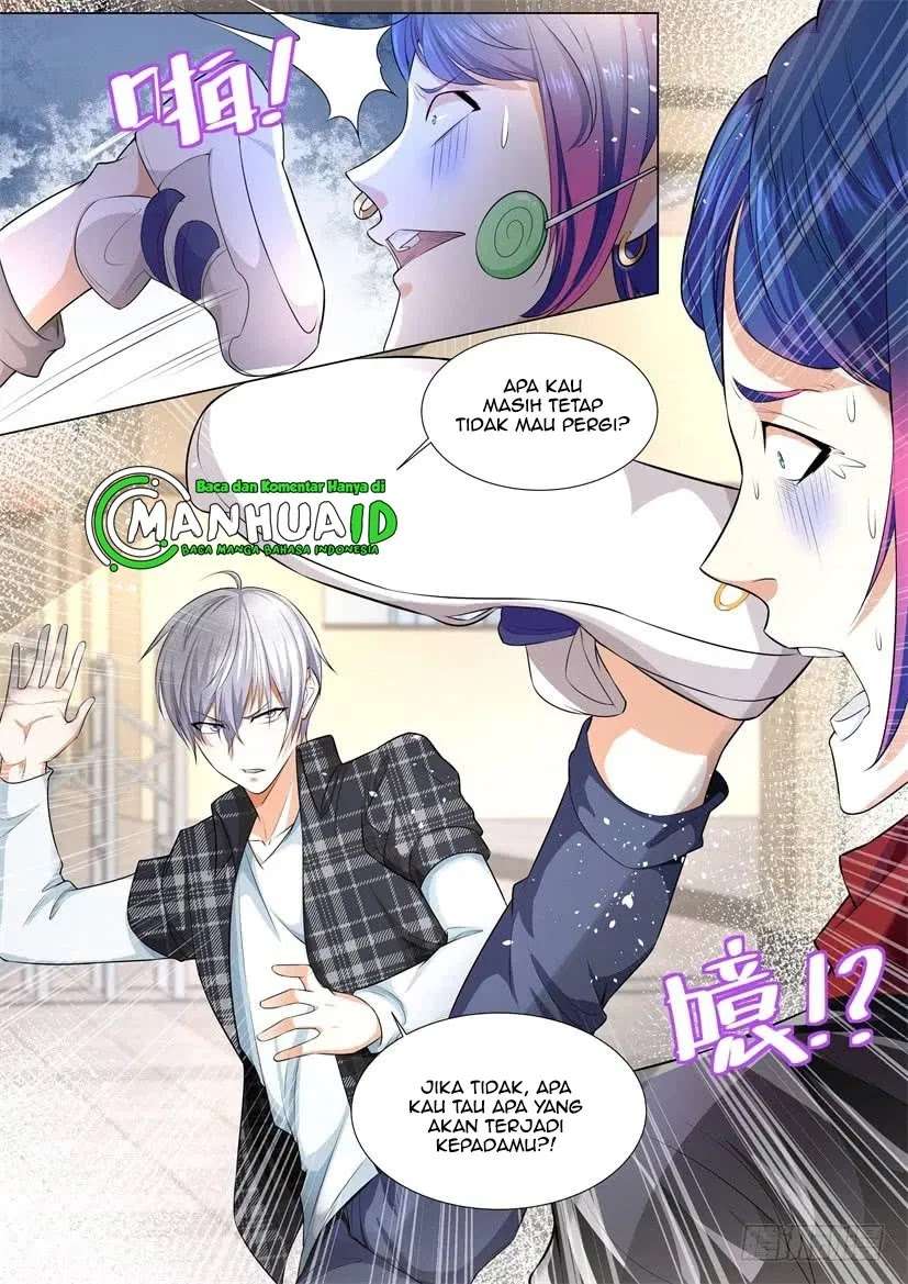 Shen Hao’s Heavenly Fall System Chapter 39 - halaman 16