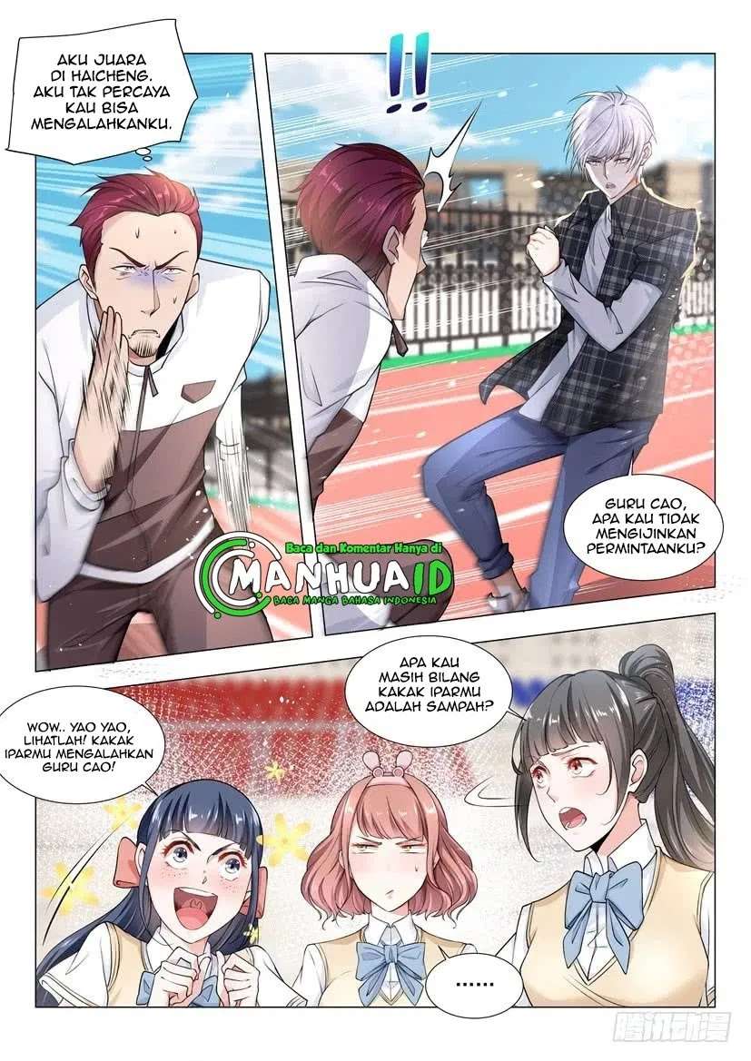 Shen Hao’s Heavenly Fall System Chapter 39 - halaman 2