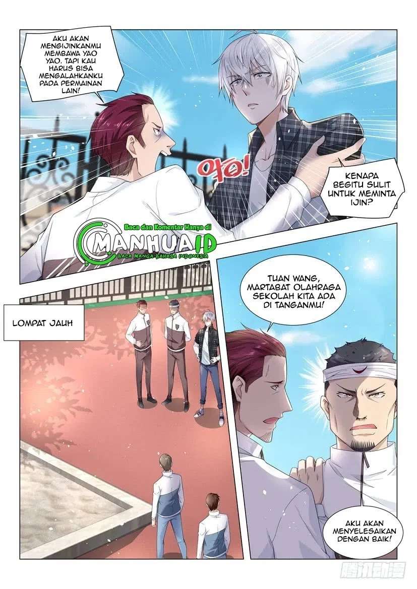 Shen Hao’s Heavenly Fall System Chapter 39 - halaman 4