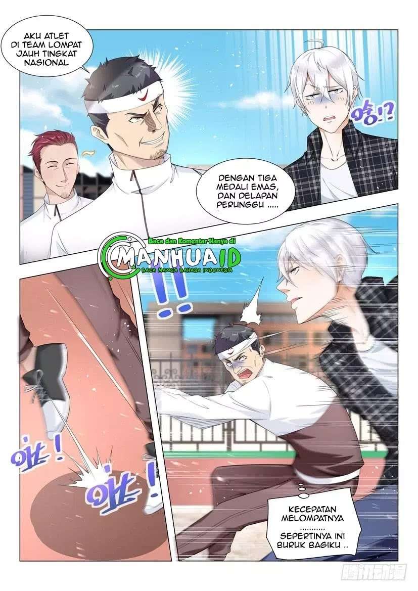 Shen Hao’s Heavenly Fall System Chapter 39 - halaman 5