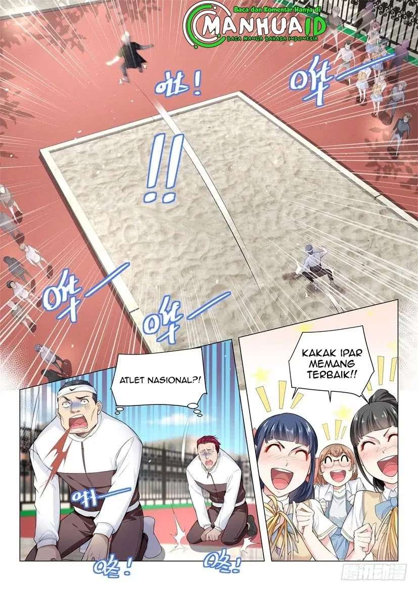 Shen Hao’s Heavenly Fall System Chapter 39 - halaman 6
