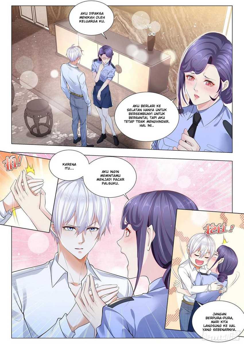 Shen Hao’s Heavenly Fall System Chapter 390 - halaman 2