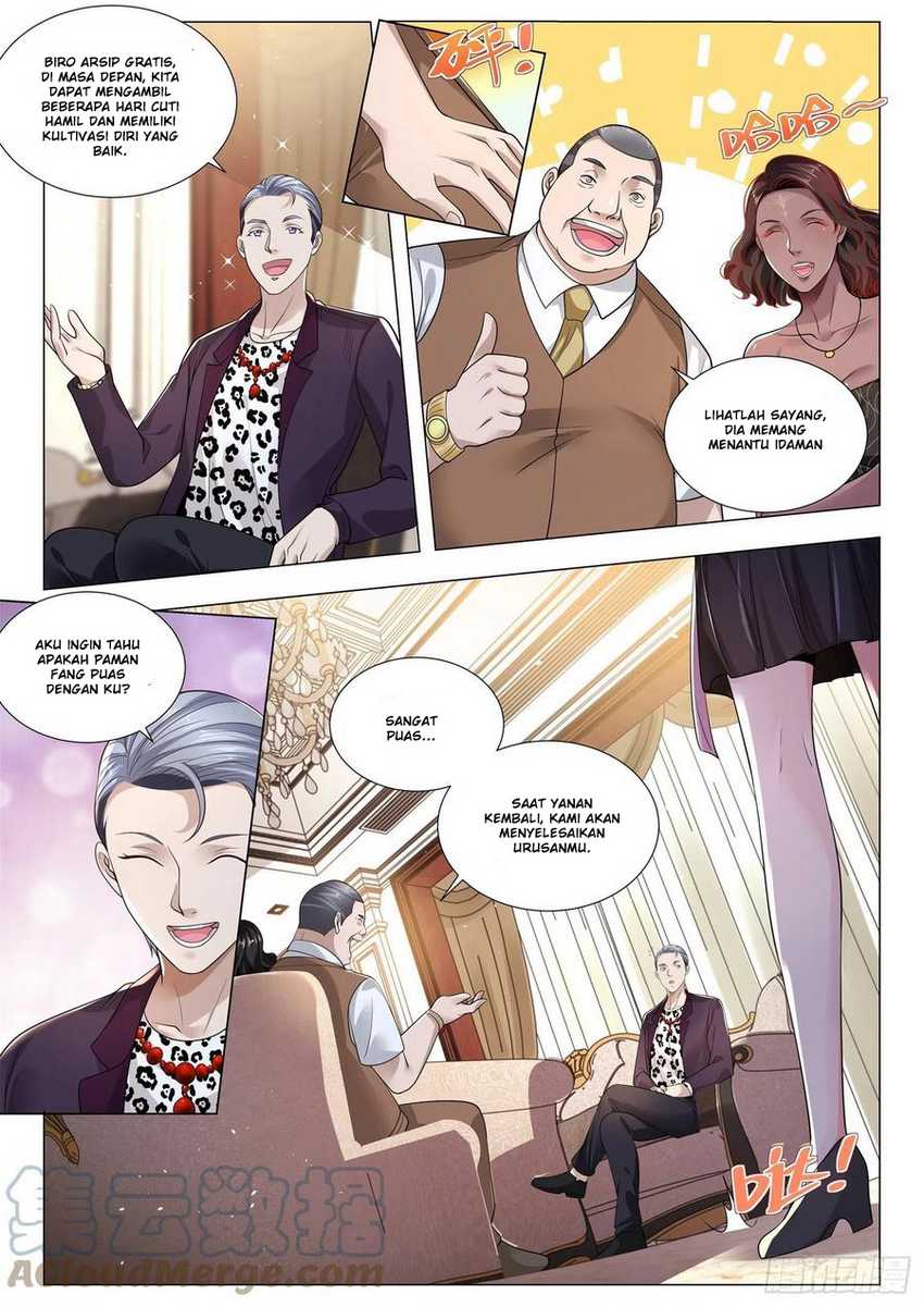 Shen Hao’s Heavenly Fall System Chapter 390 - halaman 7