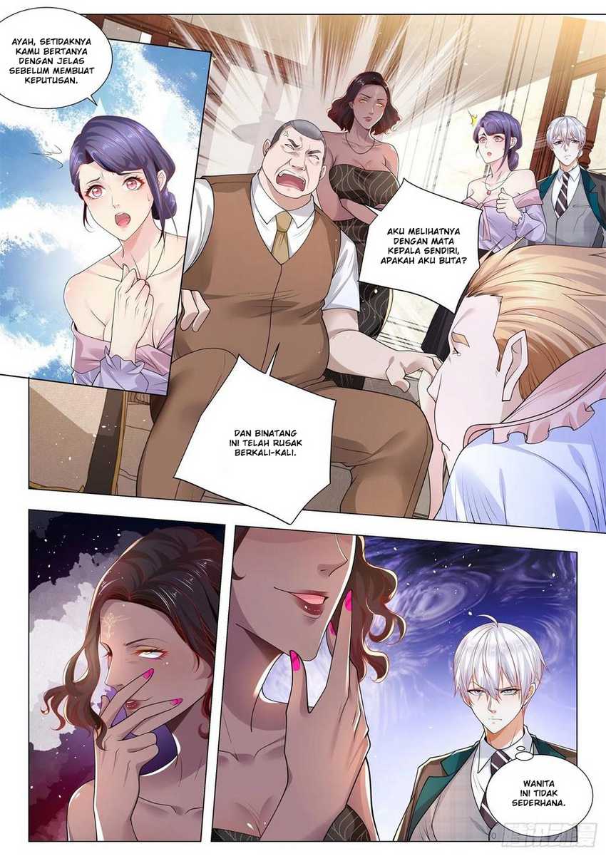 Shen Hao’s Heavenly Fall System Chapter 391 - halaman 10