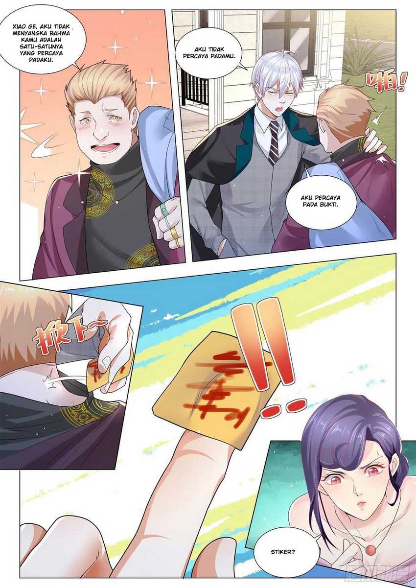 Shen Hao’s Heavenly Fall System Chapter 391 - halaman 12