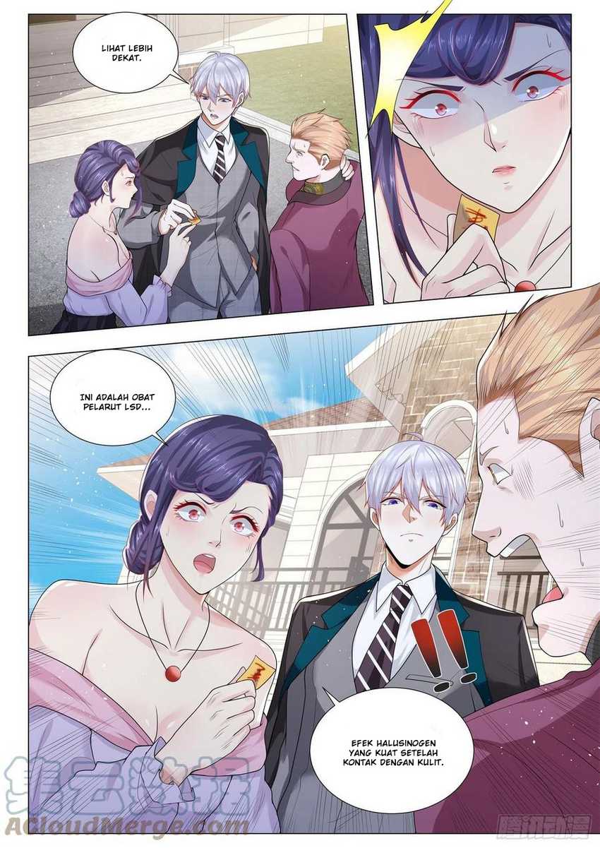 Shen Hao’s Heavenly Fall System Chapter 391 - halaman 13