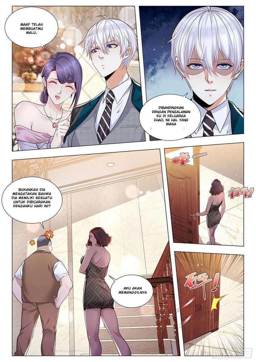 Shen Hao’s Heavenly Fall System Chapter 391 - halaman 6