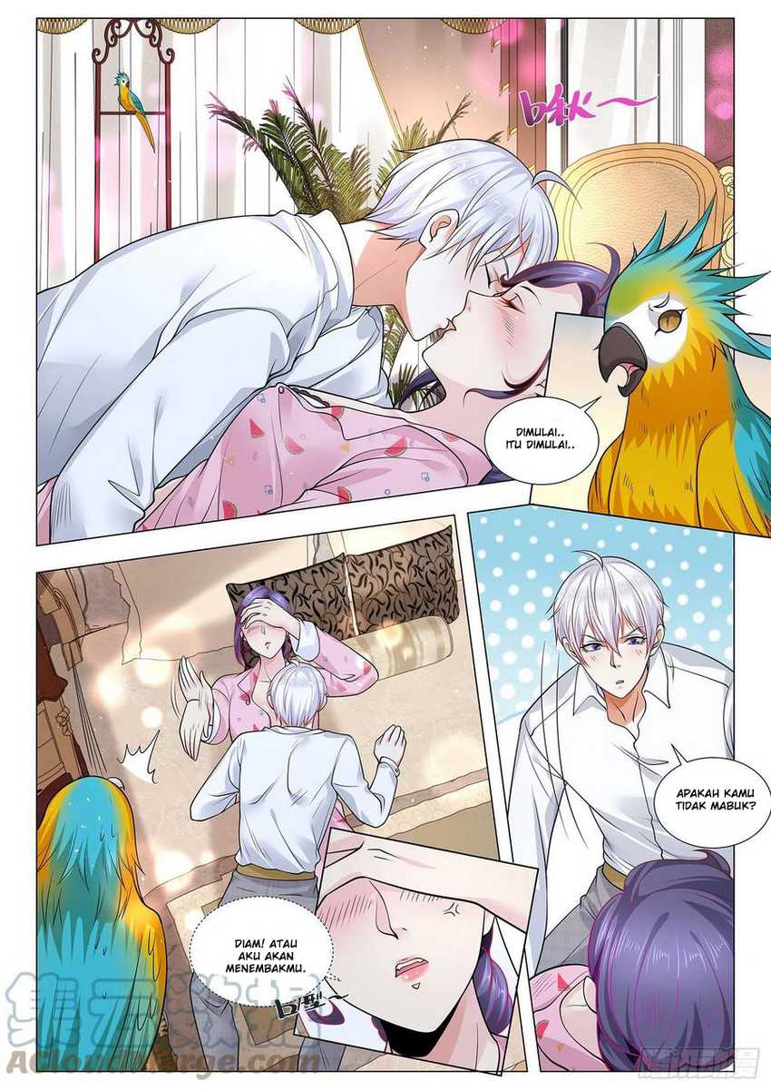 Shen Hao’s Heavenly Fall System Chapter 392 - halaman 11