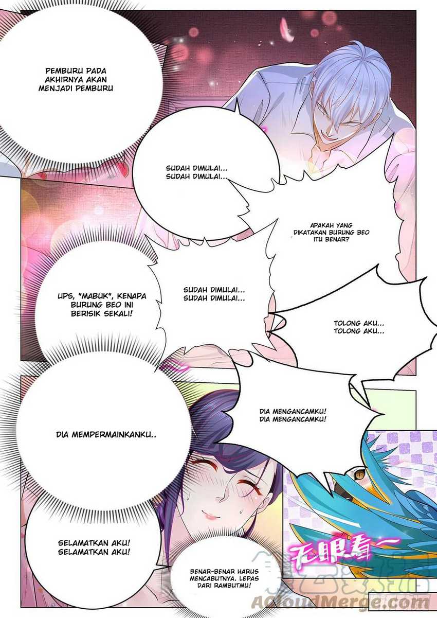 Shen Hao’s Heavenly Fall System Chapter 392 - halaman 13