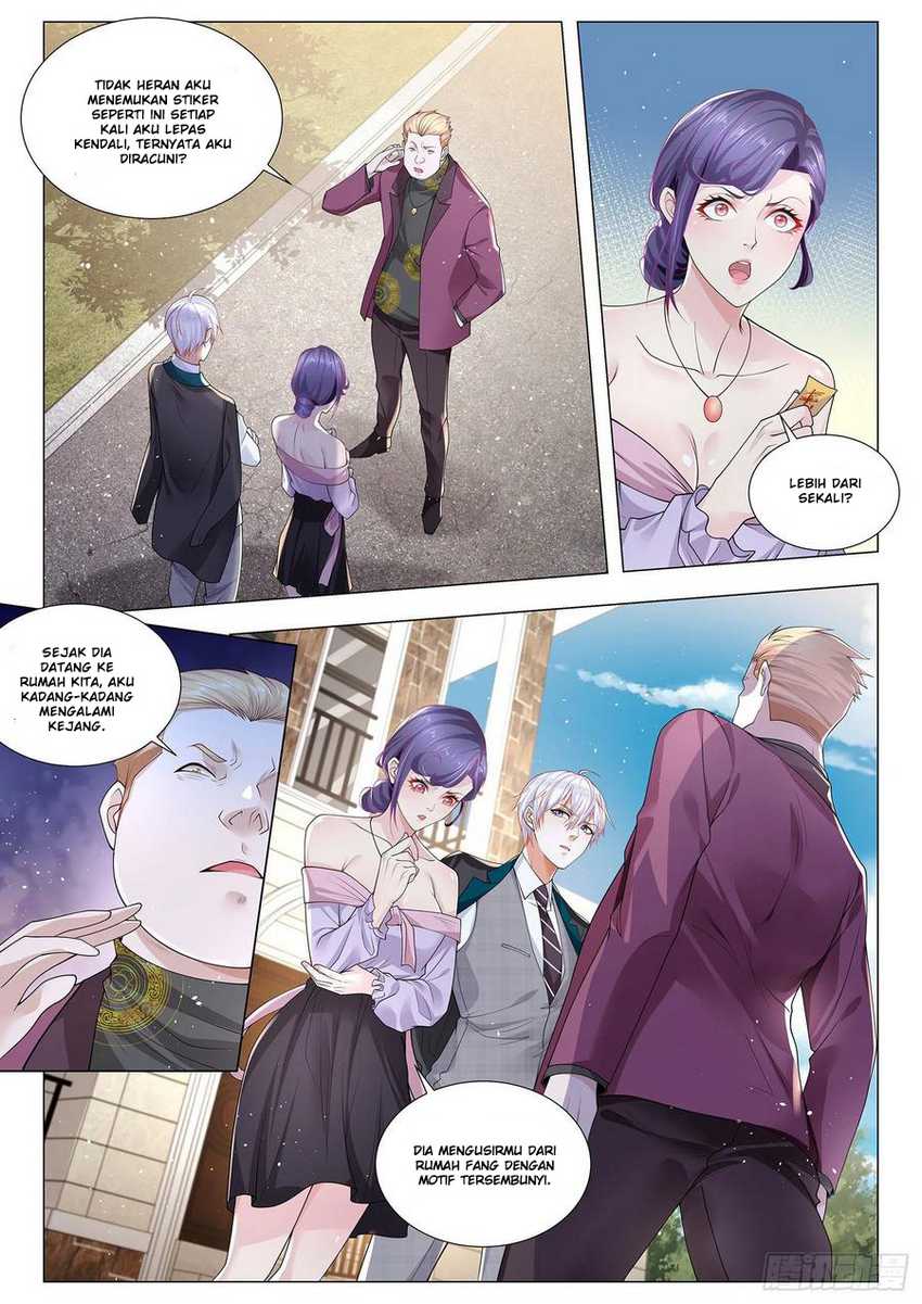 Shen Hao’s Heavenly Fall System Chapter 392 - halaman 2