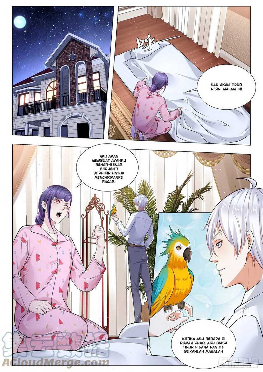 Shen Hao’s Heavenly Fall System Chapter 392 - halaman 7