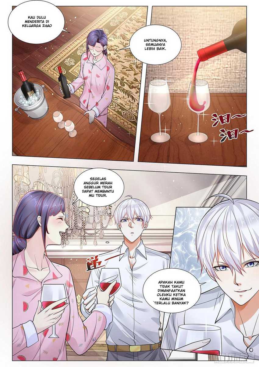 Shen Hao’s Heavenly Fall System Chapter 392 - halaman 8