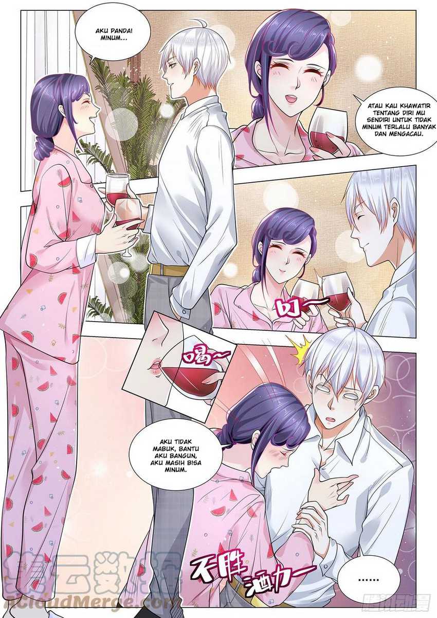 Shen Hao’s Heavenly Fall System Chapter 392 - halaman 9