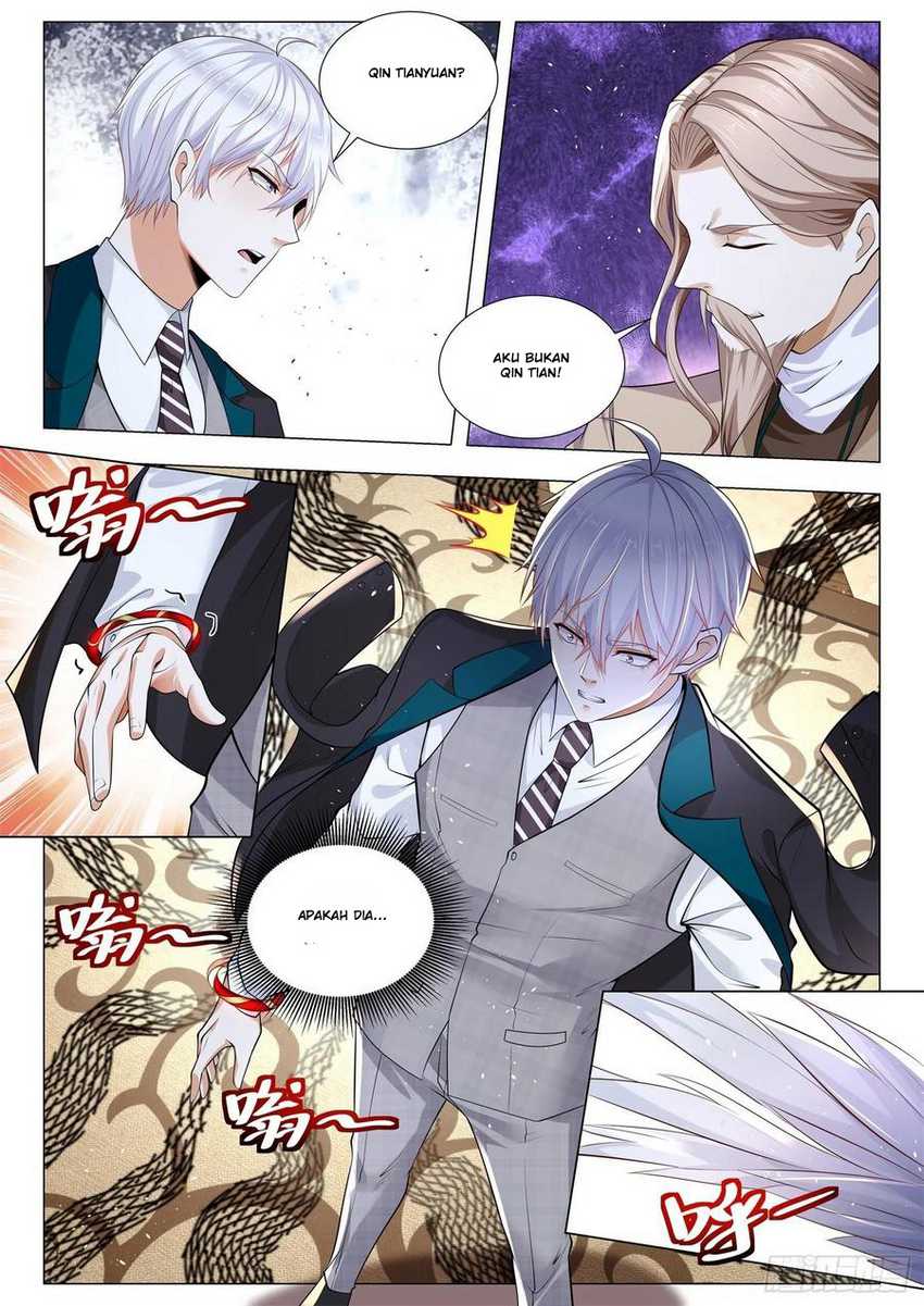 Shen Hao’s Heavenly Fall System Chapter 394 - halaman 10